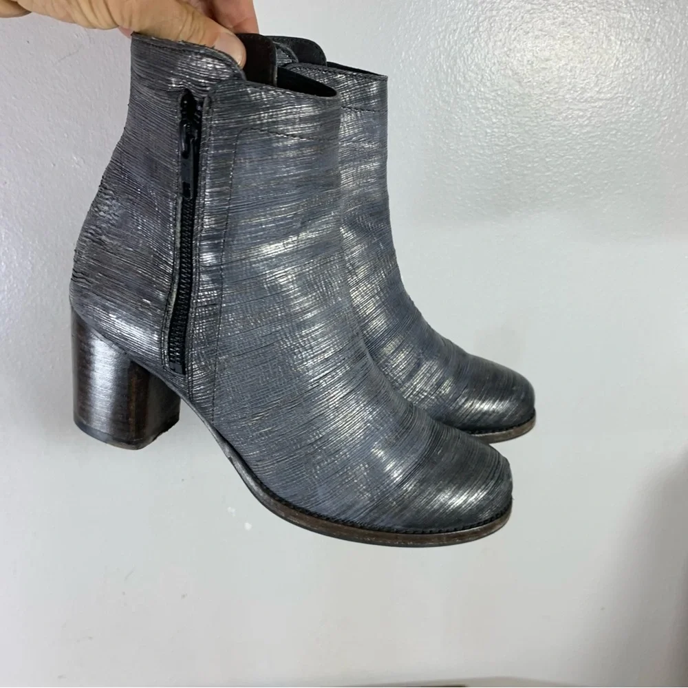 Frye leather boots - Picture 7 of 10